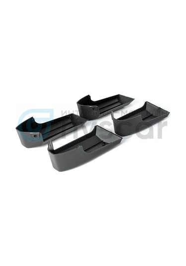 Nvscar Tampon Yüzgeçleri 2106 Ön, Arka Set 360230968