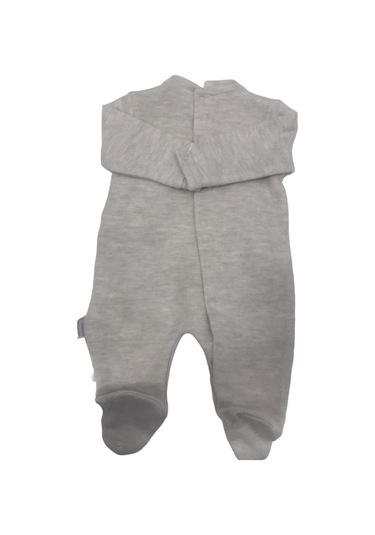 Babydoll Tulum Babydola Kahverengirengi -10175 Kahverengi