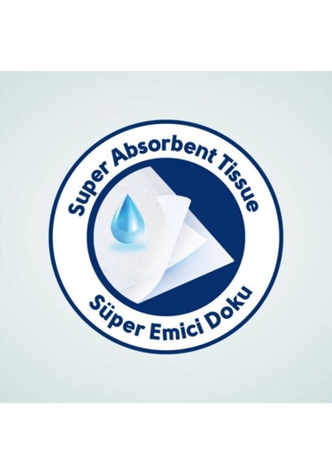 Dr Comfort 60x90 Yatak Koruyucu Örtü 60 Adet