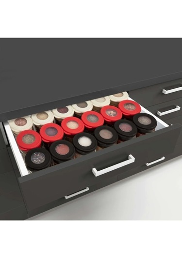 Lüx Flat 380cc Baharatlık Royaleks-c-00344 Asorti