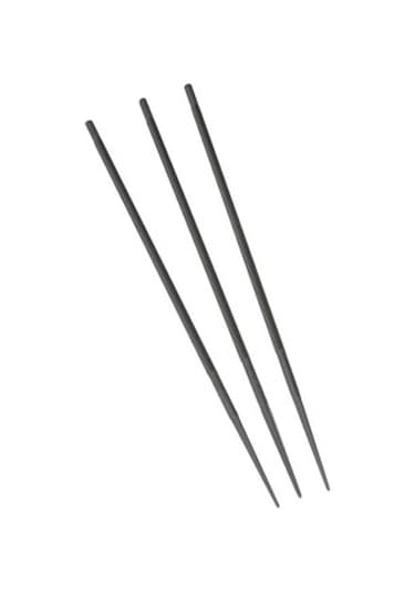 Vollerbe Eğe 3/16 4.80Mm Orta