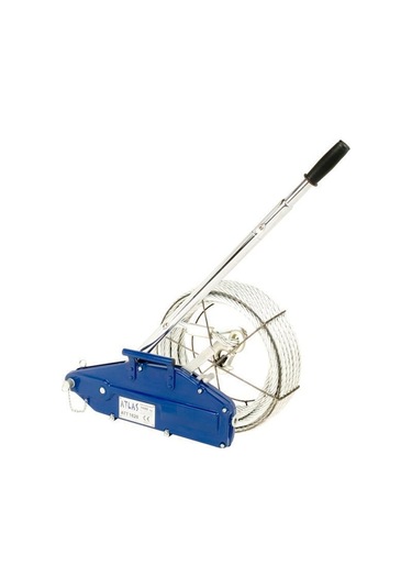 Atlas Att1620 Trifor Takımı 1.6  Ton