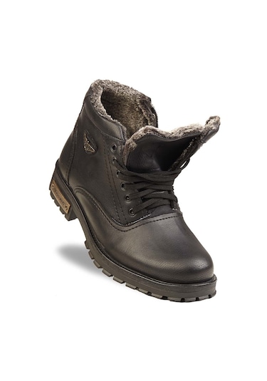 Daxtors Soğuk Geçirmez Erkek Bot