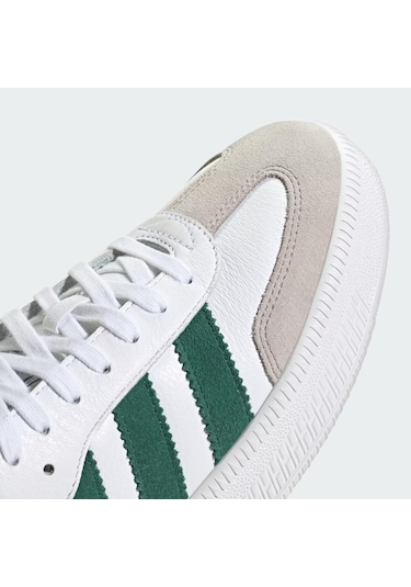 Adidas Samba Xlg Kadın Günlük Spor Ayakkabı C-adıjı3191b10a00 Beyaz