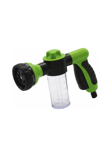 Lgq Takpart Bahçe Hortumu, Köpük Tabancası, Yüksek Basınçlı