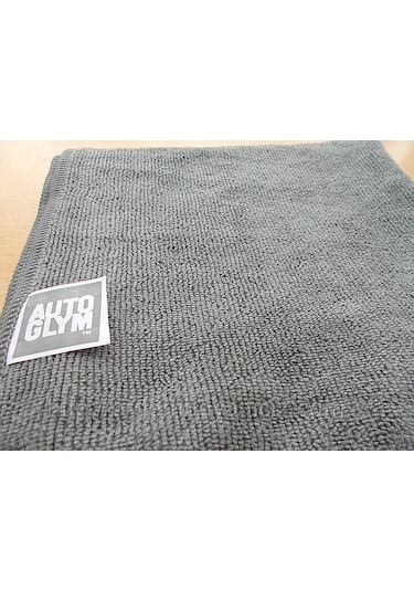 Autoglym Microfiber Bez Microgrey 20261