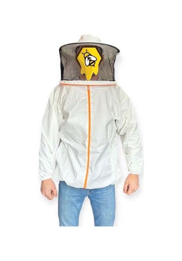 Avrasya Arıcılık Süper Arıcı Maske