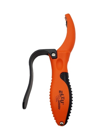 Eltu 400Bl Budama Bağ Makası Ve Bıçak Bileme