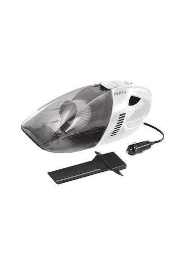 Piranha PVC 4005 Araç Tipi El Süpürgesi