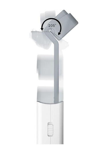 Panther Usb Şarjlı El Feneri Pt-975