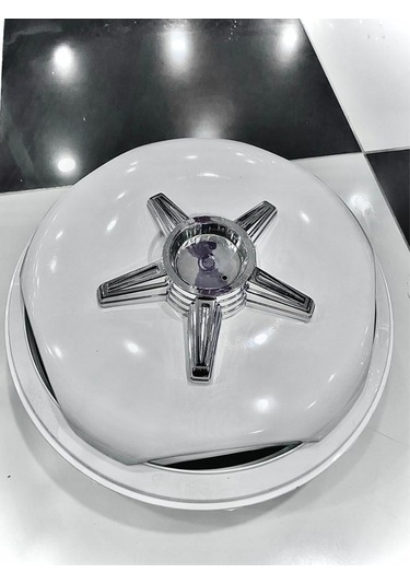 16'' PLASTİK FIRFIRLI JANT KAPAĞI (1 ADET)