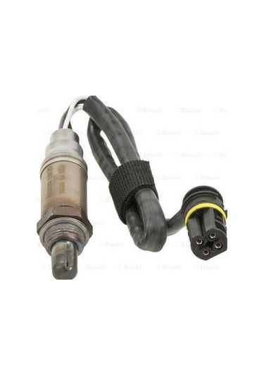 Mercedes W210 Kasa E200 Oksijen Lambda Sensörü Bosch Marka A0005406217