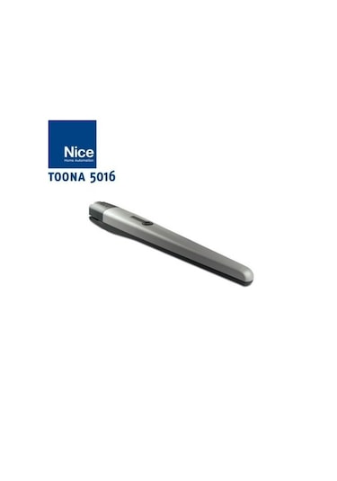 Nice Toona 5016 Dairesel Kapı Motoru (Aksesuarsız Tek Motor)