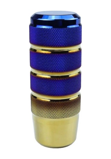 Tevdı Alüminyum Evrensel Manuel Şanzıman Vites Kolu 105116609 Mavi