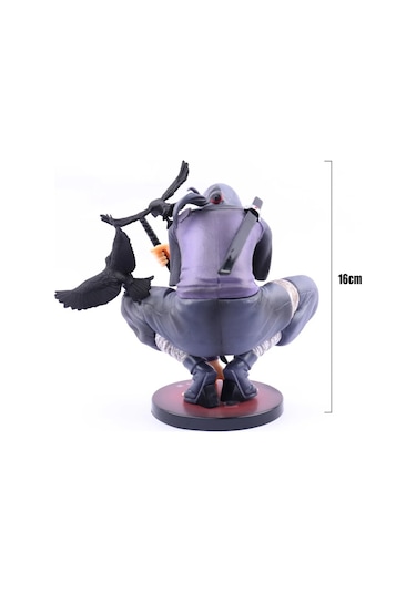 Naruto Uchiha Itachi Figür