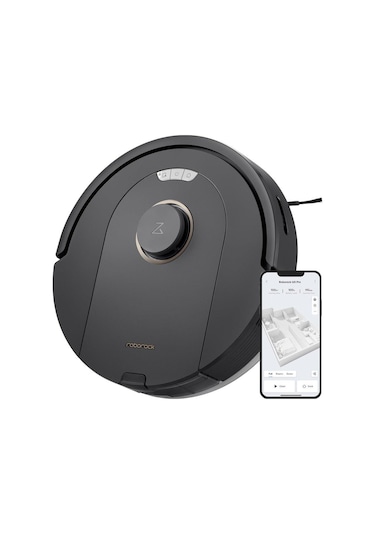 Roborock Q5 Pro Akıllı Robot Süpürge (Teşhir)