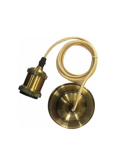 Rozanslı Sarkıt Duy Klh-301