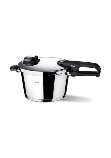 Fissler Vitavit Premium 4.5 L Düdüklü Tencere