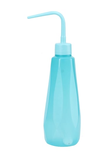 Tenfowee 2 Adet 480ml Fırtına Çeşitli Bitkiler İçin Silikon Hortumlu, Kıvrık Ağızlı, Basma Kontrollü Sulama Botu - Bahçe Ve Sukulent Bakımı Gereci