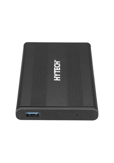 Sh Hytech Hy-hdc23 2.5" Usb 3.0 Sata Harici Hard Disk Kutusu Siyah Najmaddin
