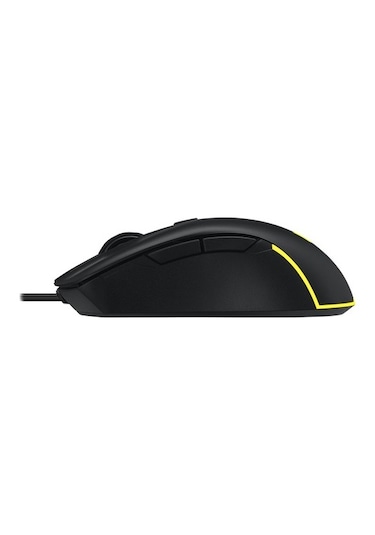 Asus Tuf Gamıng M3 Gen II Aura Sync RGB 8000 Dpı Kablolu Oyuncu Mouse