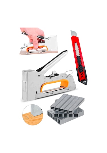 Çok Amaçlı  Dekorasyon Mobilya Ahşap Çerçeve Çakma Manuel