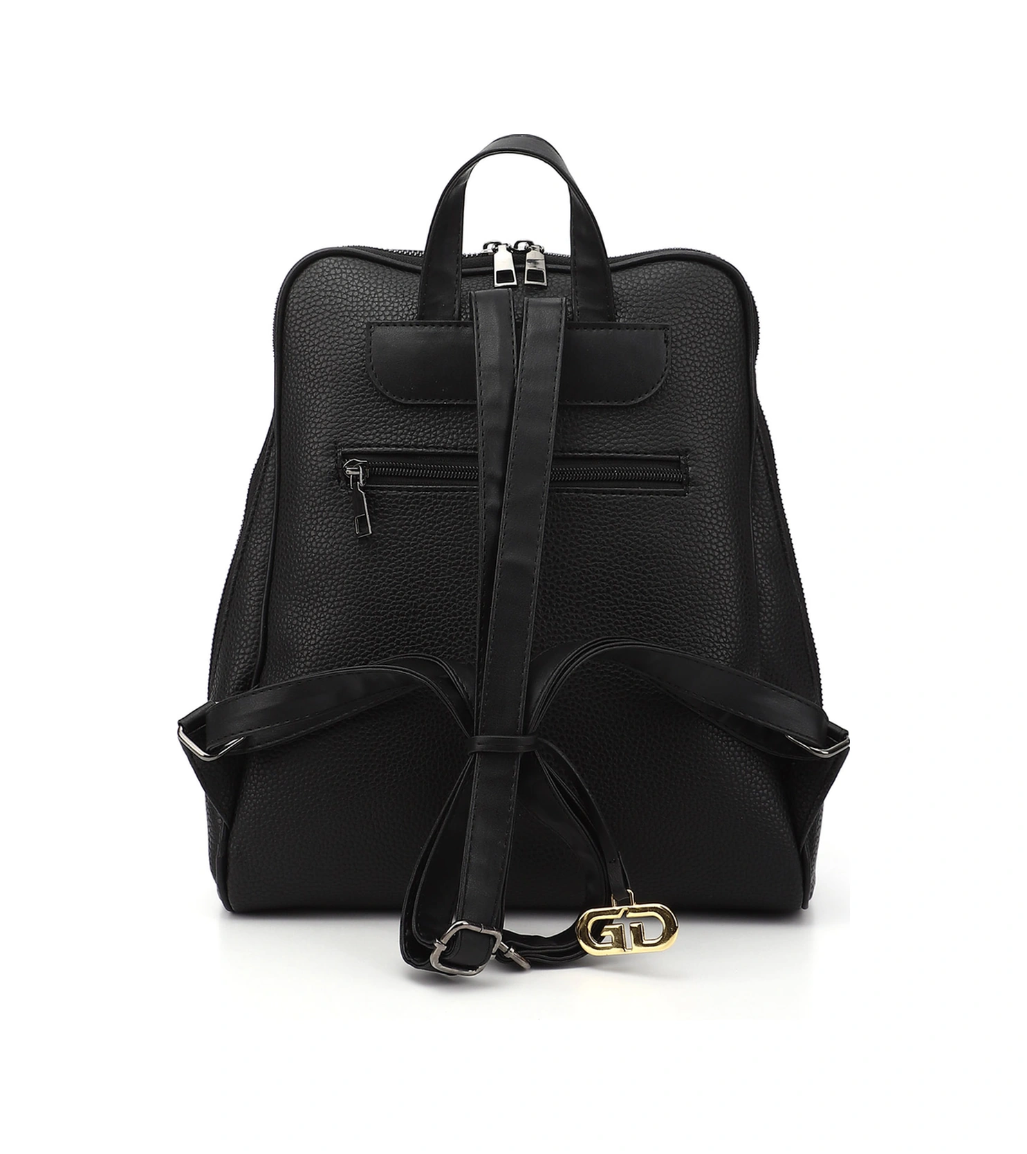 Gönderir Kadın Siyah El Ve Sırt Çantası Ddzw796b6820 siyah