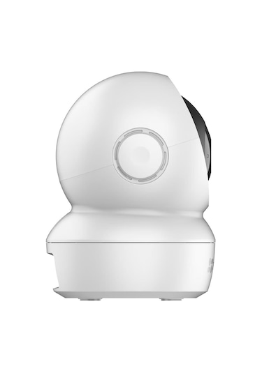 Ezviz Cs-h6c 360 Derece 2mp 1080p Pan Tilt Wifi Ve Kablolu Ip Kamera