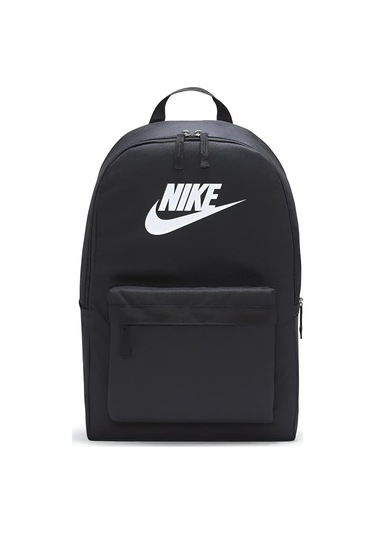 Alsepeteavm Nike Heritage Dc4244-010 Siyah