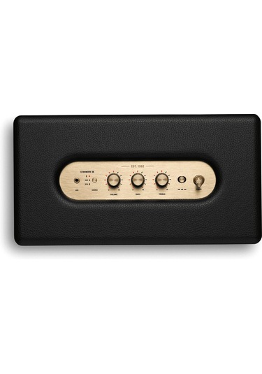 Marshall Stanmore III Bluetooth Hoparlör
