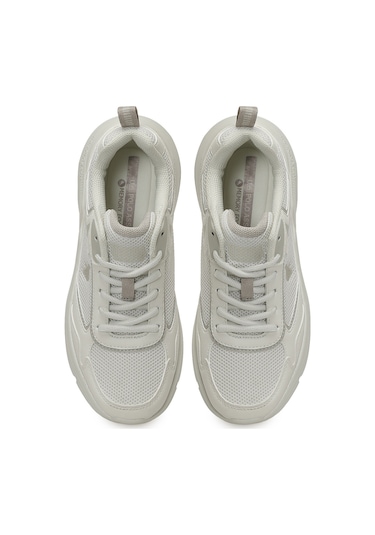 Uspoloassn U.s. Polo Assn. Orazıo Bej Kadın Sneaker
