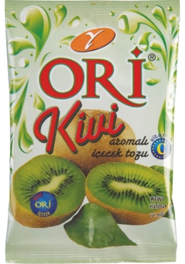 Ori Kivi Aromalı İçecek Tozu 200 G