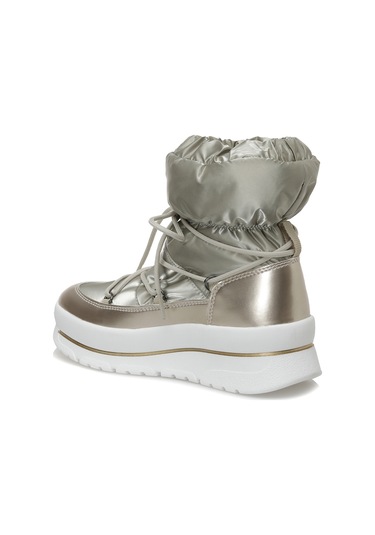 Buckhead Buck1084 Faıry Wp Altın Kadın Kar Botu 000000000101499097 Altın