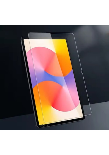 Huawei Matepad Se 11 İnç 2024 Tablet Ekran Koruyucu Nano Esnek
