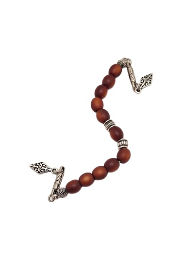 Han Ticarethane 11 Taneli Alman Fiber Zaza Tesbih