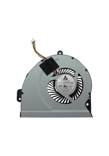 Asus Uyumlu X43 Serisi X43S Notebook Cpu Cooling Fan Ksb06105Hb