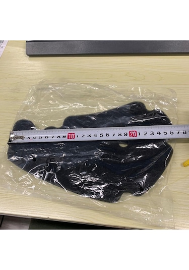 Suntek Piaggio Scooter X7 125 Motosiklet Hava Filtresi