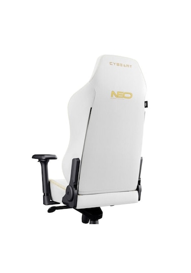 Cybeart Apex Neo Series Lunar Edition Pu Deri Bel Destekli 4d H