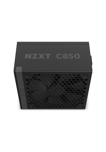 Nzxt PA-8G2BB-EU C850 850W Black 80+ Gold Tam Modüler Atx 3.1 Güç Kaynağı