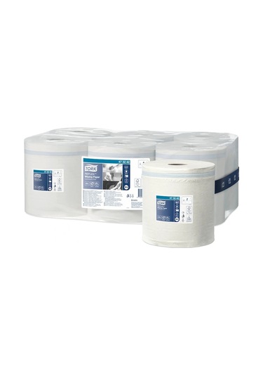 Tork 473242 Kağıt Havlu 6 Rulo X 300 Yaprak