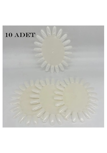 Anil Papatya Kartela 10'lu