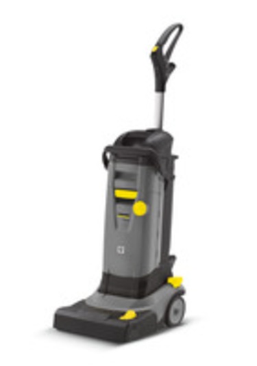 Karcher Br 30/4 Islak Kuru Zemin Bakım Ve Temizlik Makinesi