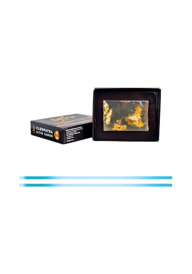 Devu Cleopatra Altın Sabun 100 G