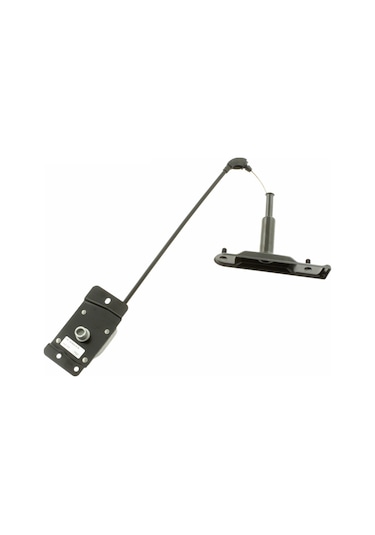 Transit Stepne Taşıyıcısı Çift Teker Arkadan Çeker 2001-2012