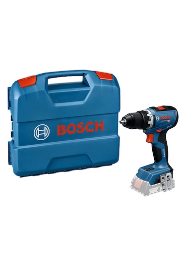 Bosch GSR 18V-65 Solo Akülü Vidalama Makinesi