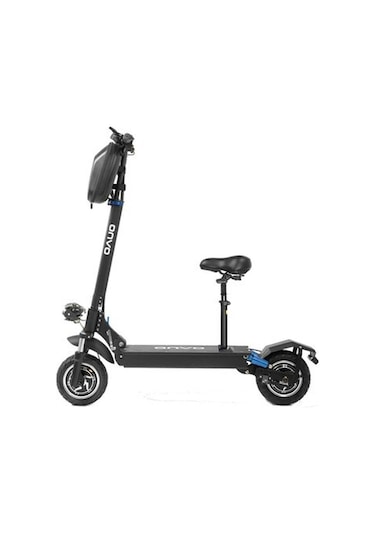 Onvo Yeni Onvo Ov-012 X-plus 1600w E-scooter Koltuklu 2024 -1995 Çok Renkli