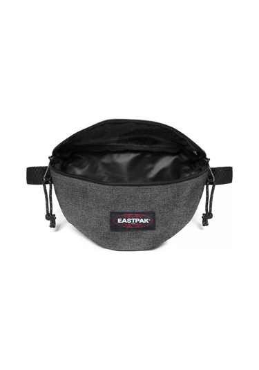 Eastpak Ek074 Sprınger Bel Çantası (Black Denim)