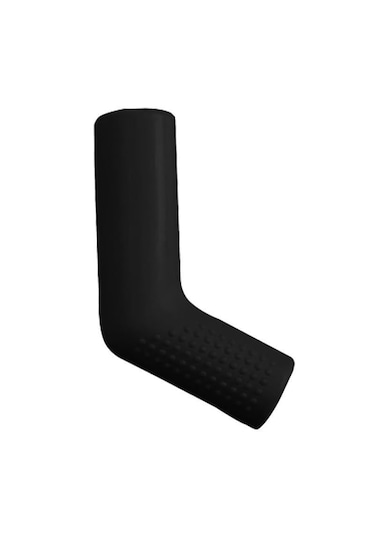 Üniversal Motorsiklet Vites Çorabı Siyah