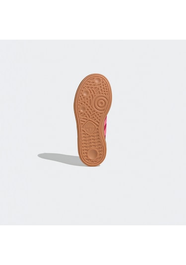 Adidas Handball Spezial C Çocuk Kırmızı Spor Ayakkabı Jp8004 Kırmızı