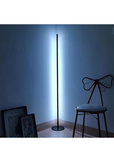 Neeko Full Rgb Sese Duyarlı Kumandalı Oda Aydınlatma Sistemi